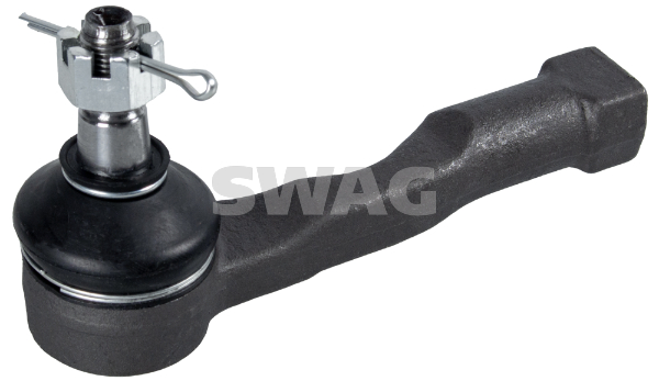 SWAG 91 94 1983 Ακρόμπαρο Mπροστινός άξονας δεξιά for KIA KIA (DYK)